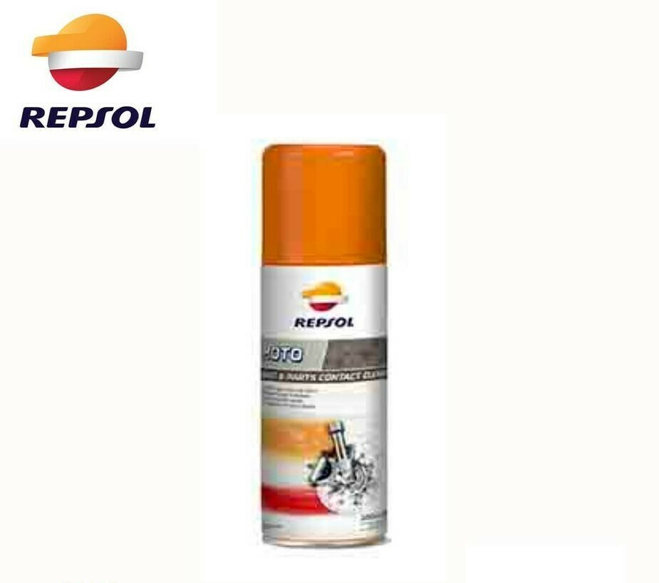 ACEITE REPSOL DEGREASER &amp; ENGINE CLANER 300ML