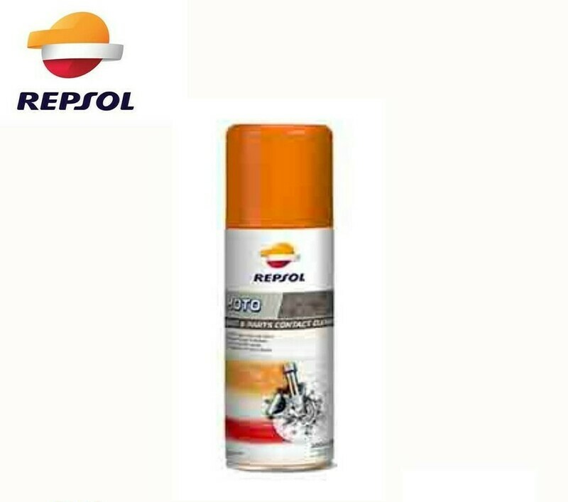 ACEITE REPSOL DEGREASER &amp; ENGINE CLANER 300ML