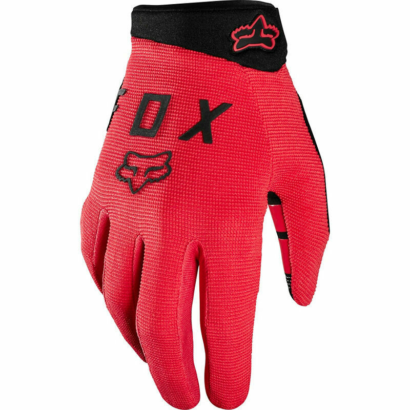 GUANTES PARA MUJER RANGER GEL BRK