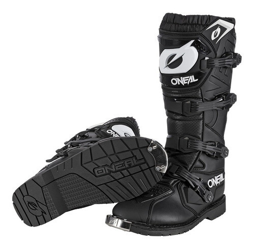 BOTAS ONEAL RIDER BLK BLK