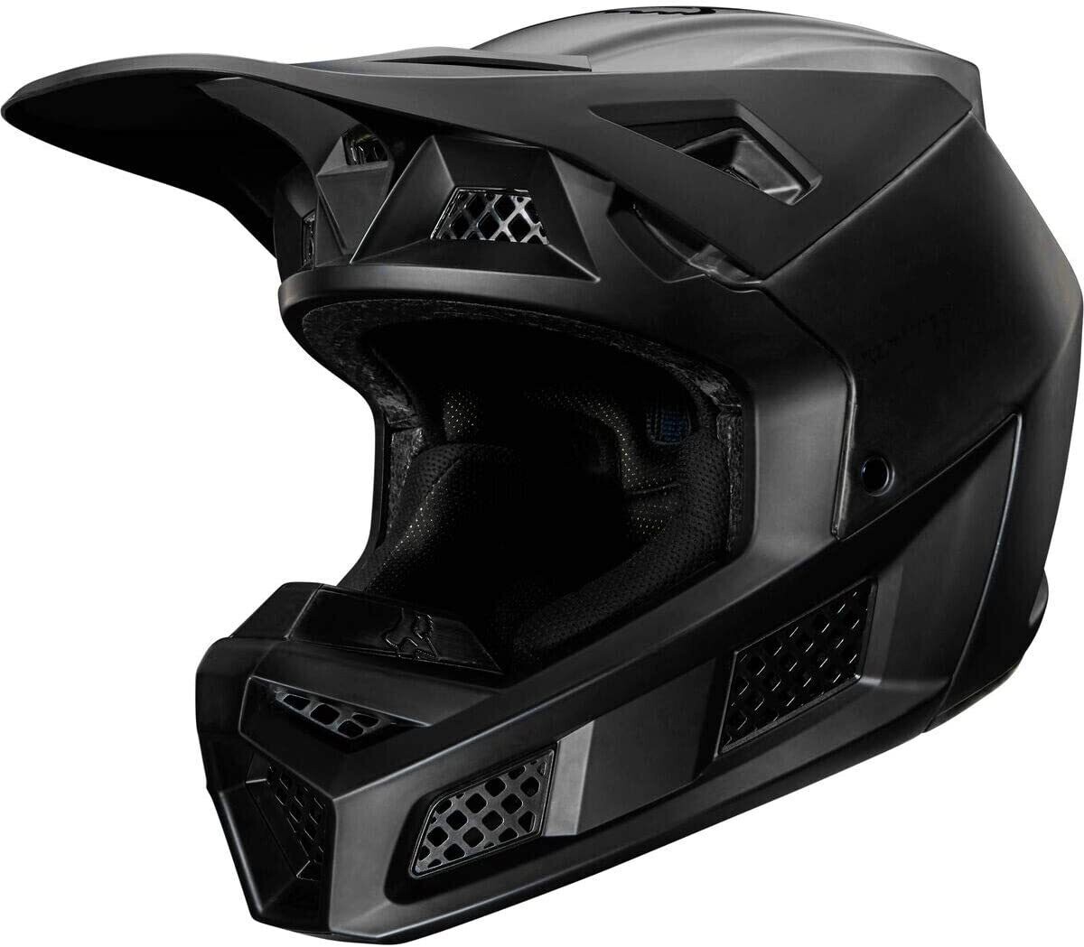 CASCO V3 RS CAR BLK
