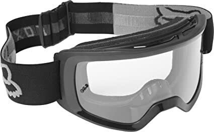 GOGGLE MAIN STRAY BLK