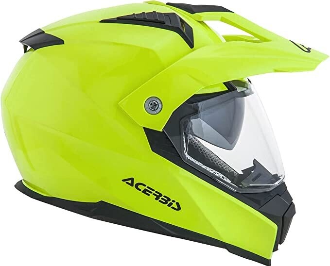 CASCO FLIP FS 606 YLW 2