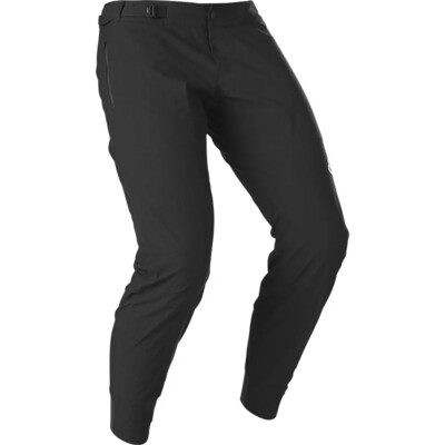 PANTALON DE NIÑO PARA BICICLETA FOX RANGER