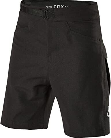 SHORT RANGER DE NIÑO PARA BICICLETA