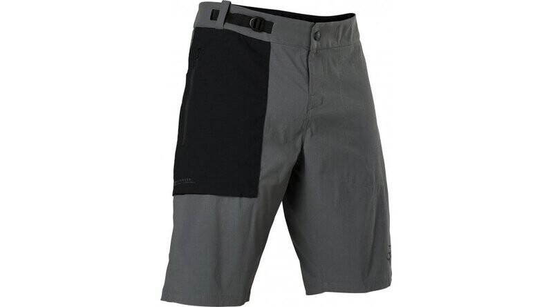 SHORT RANGER UTILITY DRK SHDW PARA BICICLETA