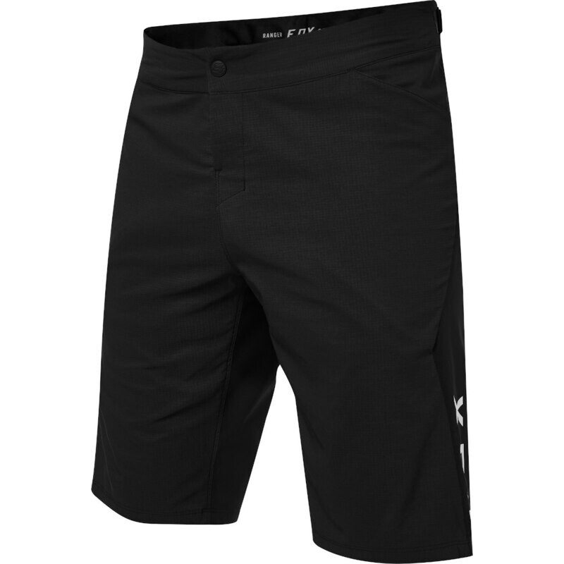 SHORT RANGER BLK PARA BICICLETA