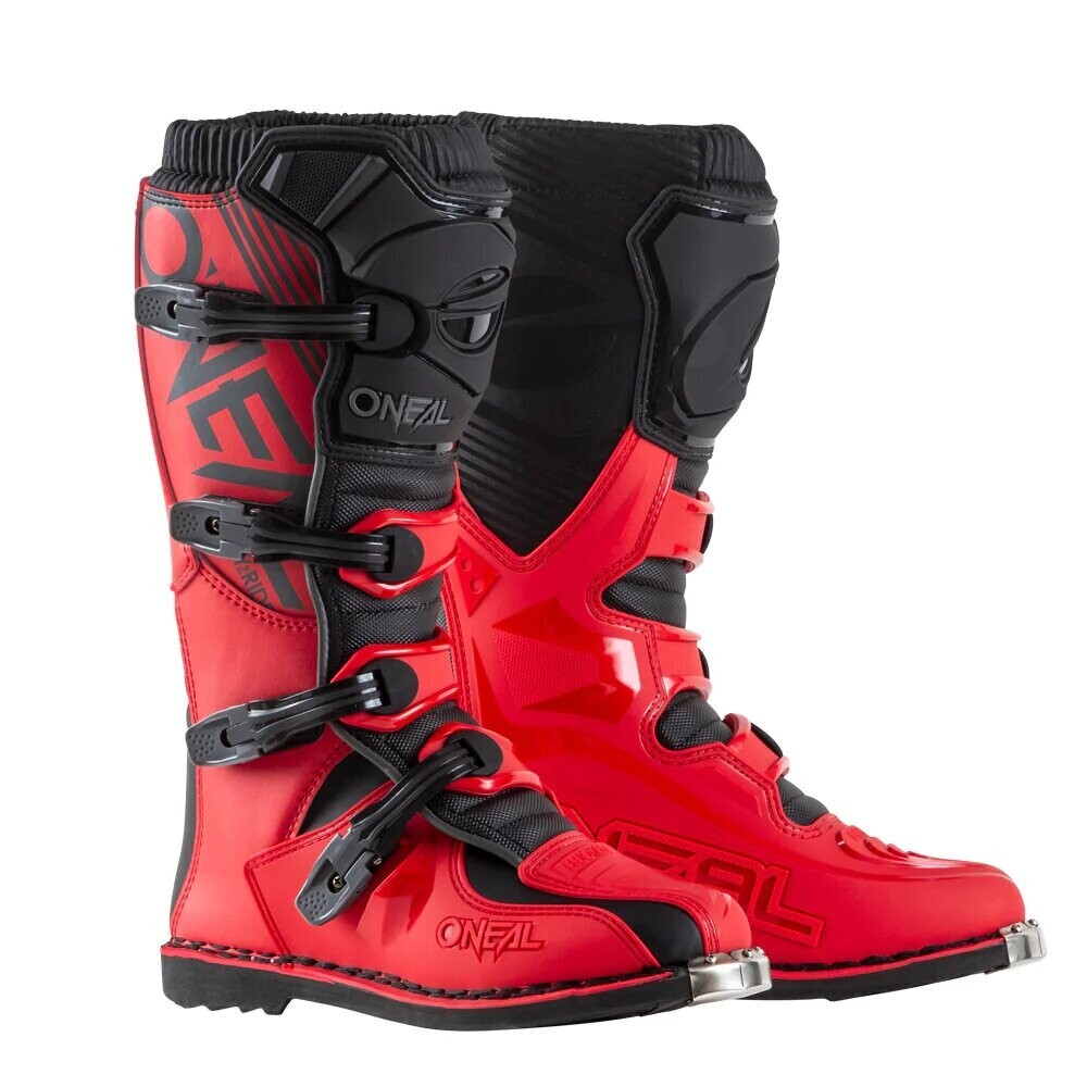 BOTAS ONEAL ELEMENT RED