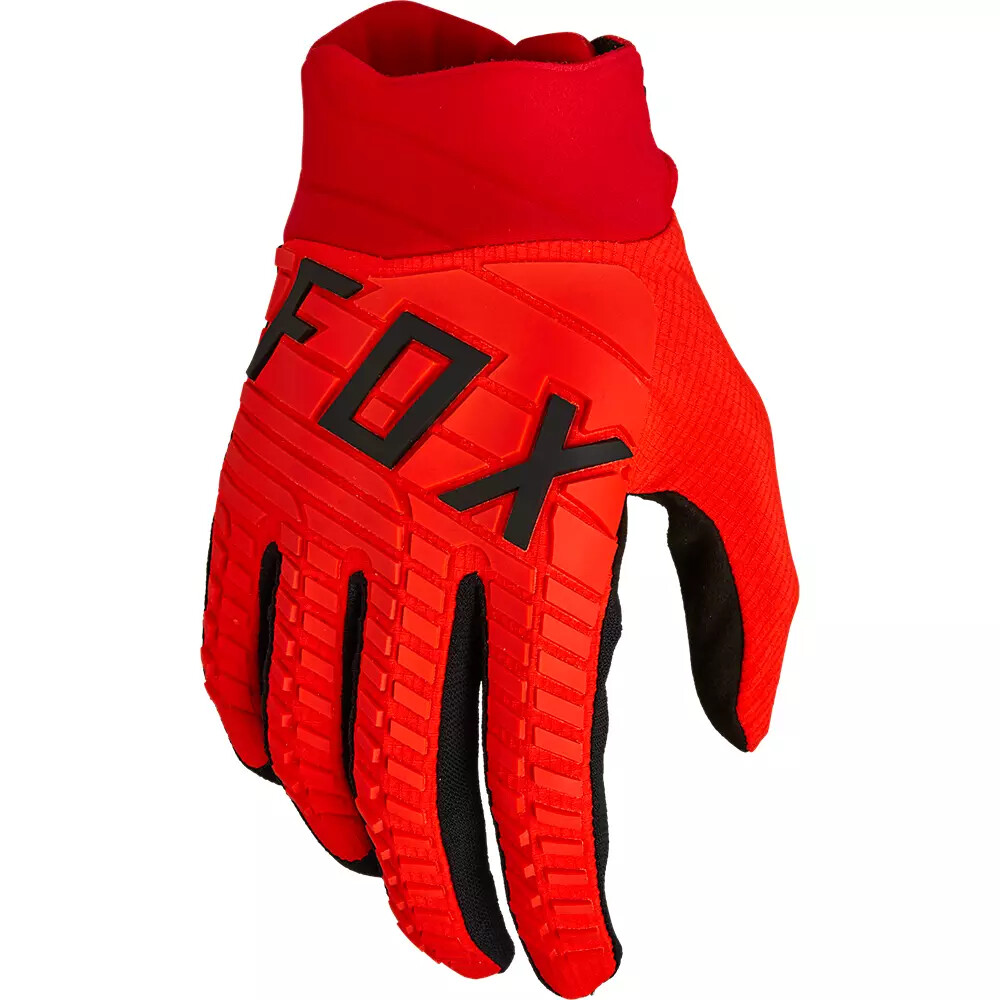 GUANTES 360 FLO RED