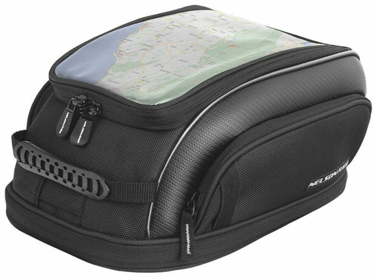 BOLSA PARA TANQUE NELSON RIGG COMMUTER LITE MAGNETIC