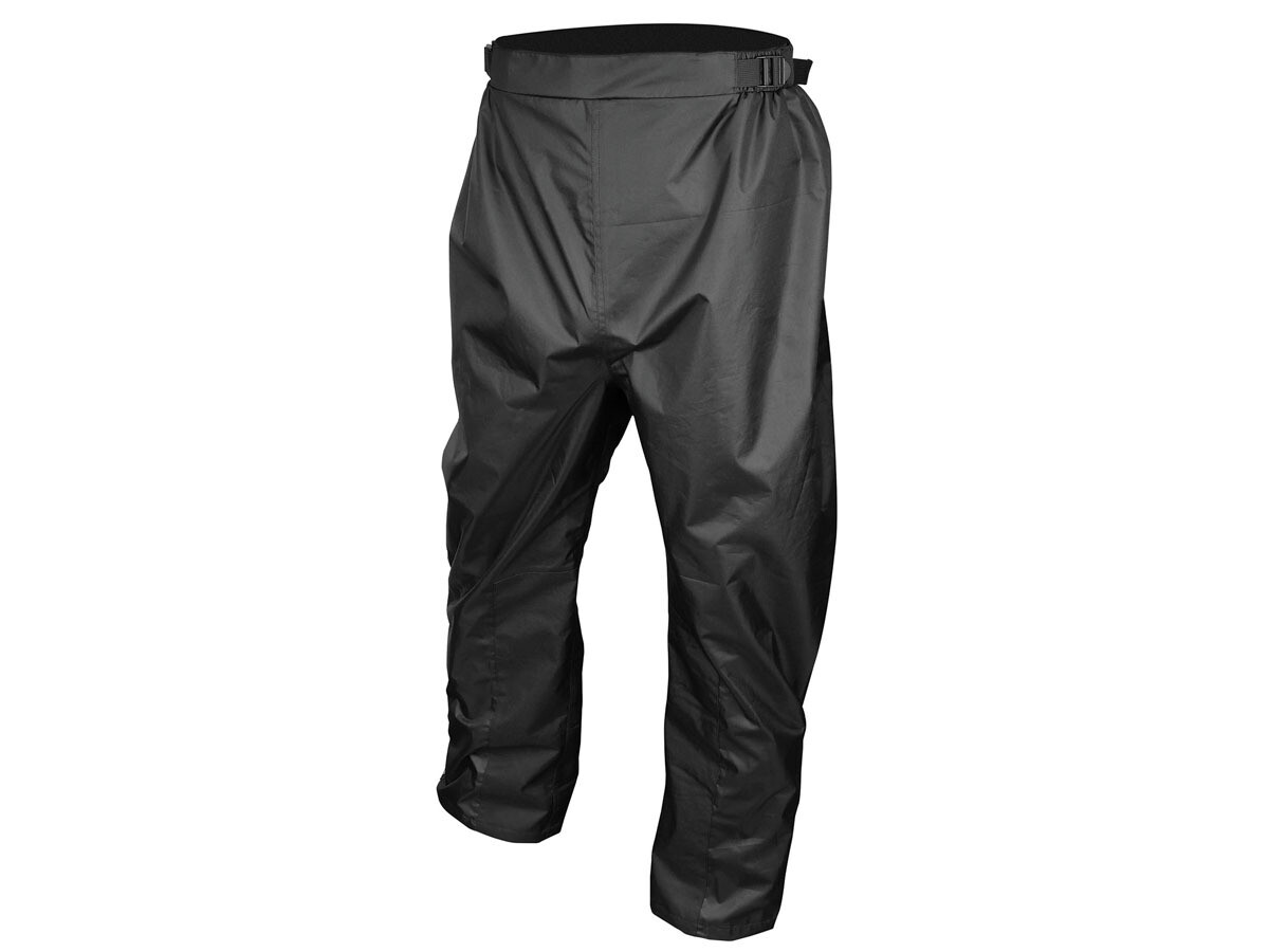 PANTALON IMPERMEABLE RAIN SOLO STORM