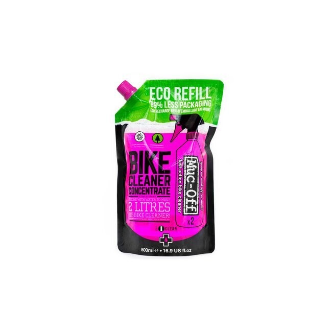 MUC OFF BIKE CLEANER CONCENTRATE 500ML