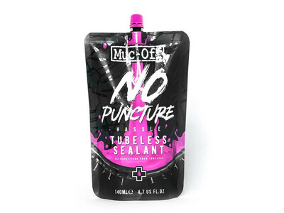 MUC OFF NO PUNCTURE HASSLE 140ML