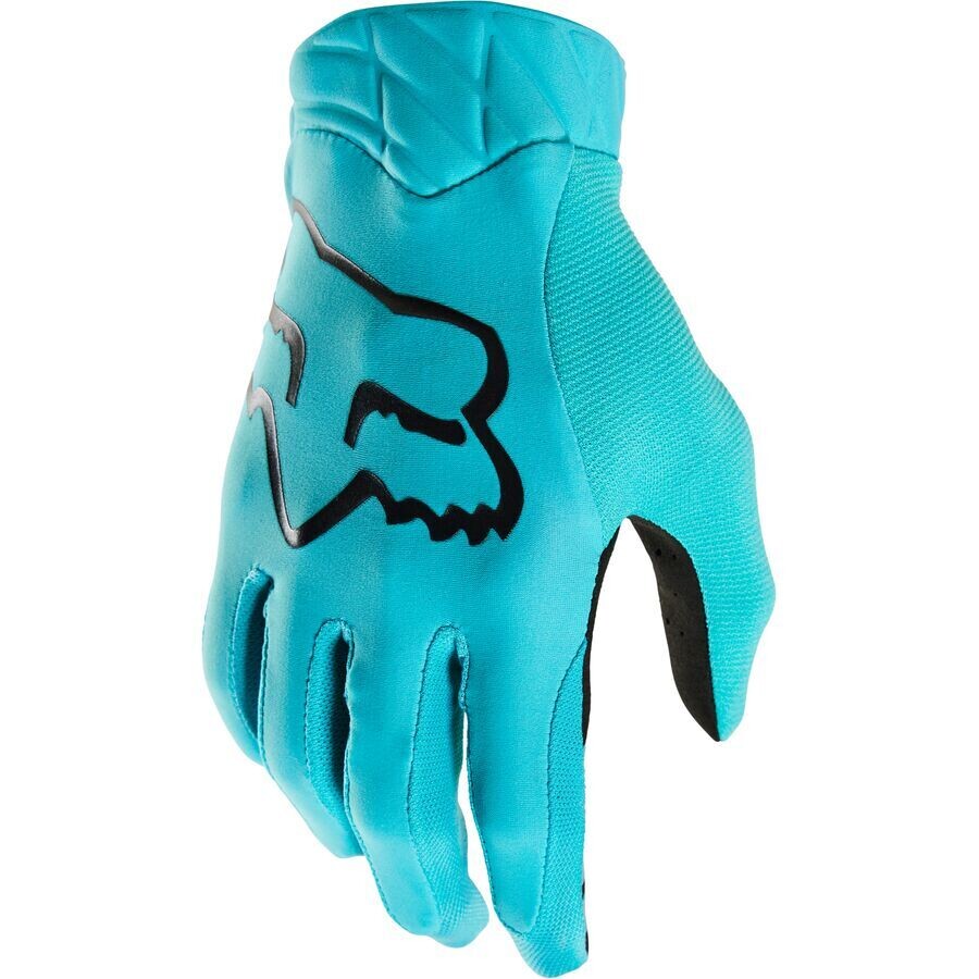 GUANTES AIRLINE TEAL