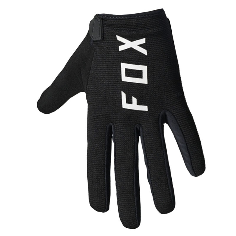 GUANTES RANGER GEL BLK