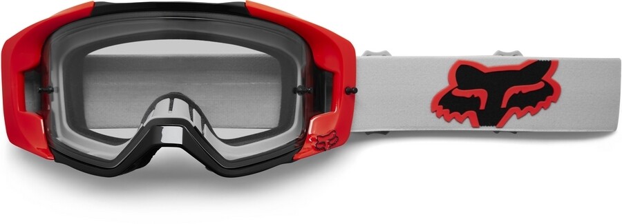 GOGGLE VUE STRAY RD GRY