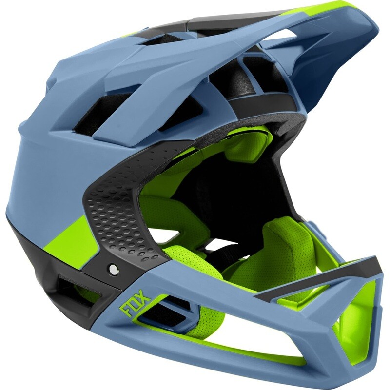 CASCO PROFRAME BLOCKED CE BLU