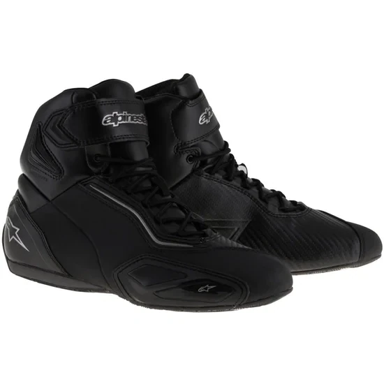 ZAPATOS ALPINESTARS STELLA FASTER-2 WP BLK GUM