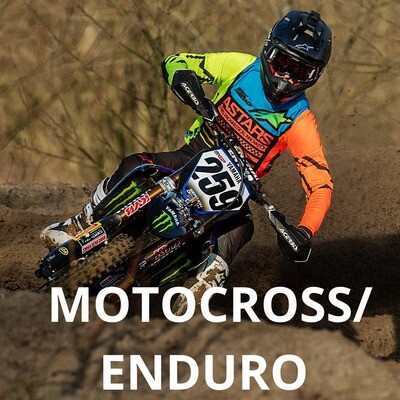 MOTOCROSS/ENDURO