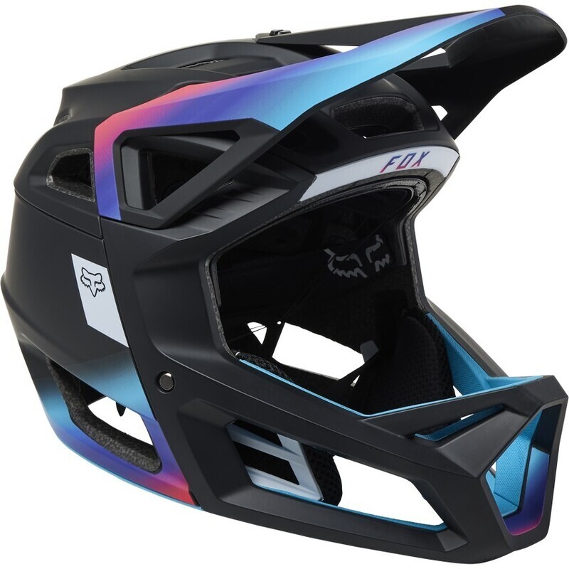 CASCO PROFRAME RS RTRN CE BLK