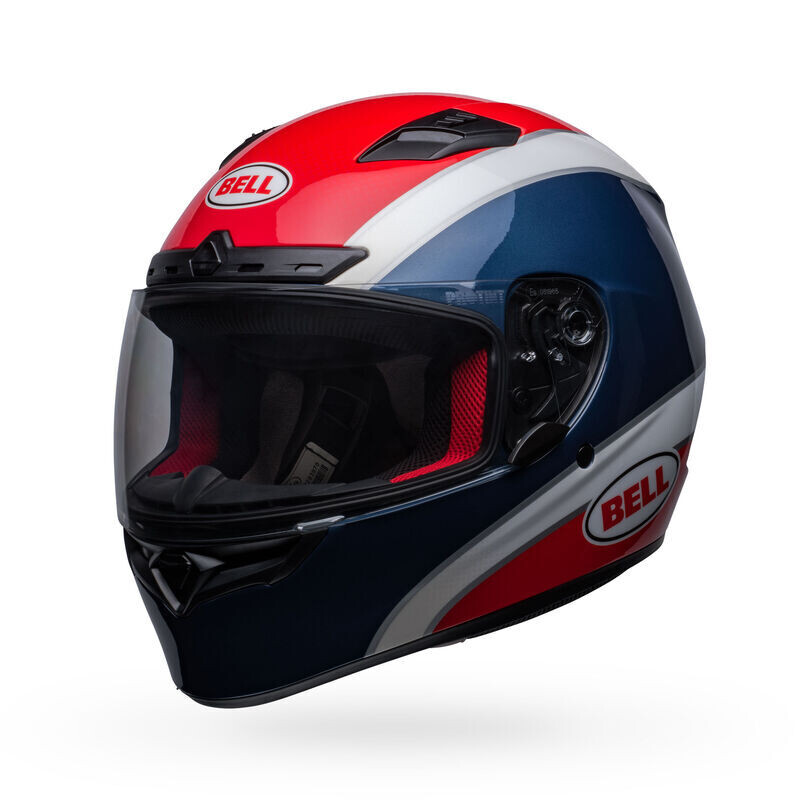 CASCO QUALIFIER DLX MIPS CLSS RD NVY