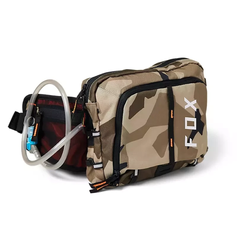 BOLSA HERRAMIENTAS 5L LUMBAR CAMU
