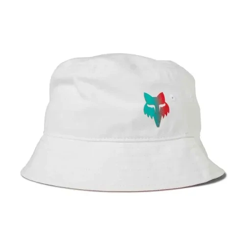 SOMBRERO FOX SYZ BUCKET HAT WHT