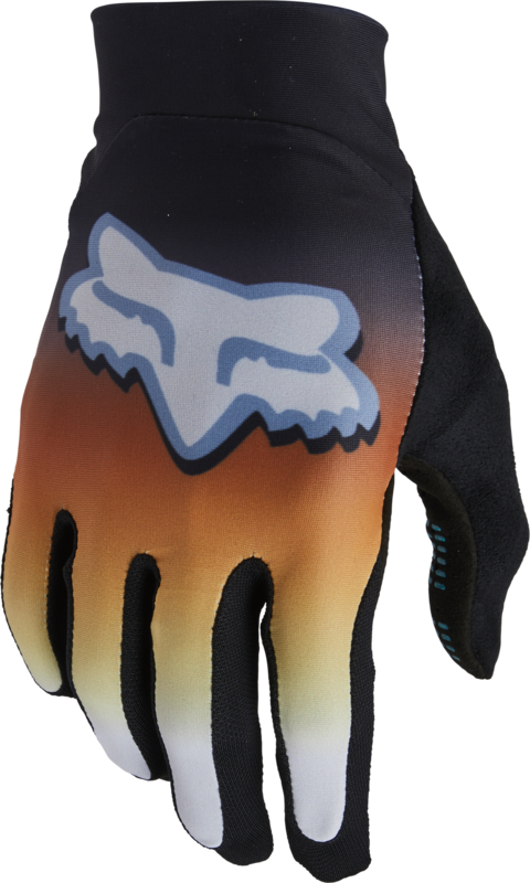 GUANTES FLEXAIR PARK BRNT ORG