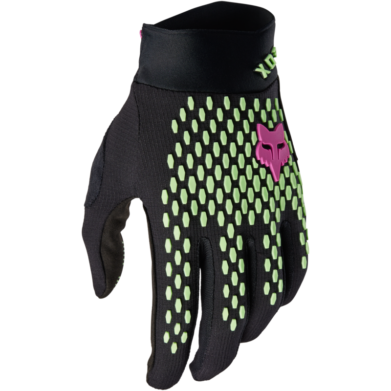GUANTES  PARA NIÑO DEFEND CMBR