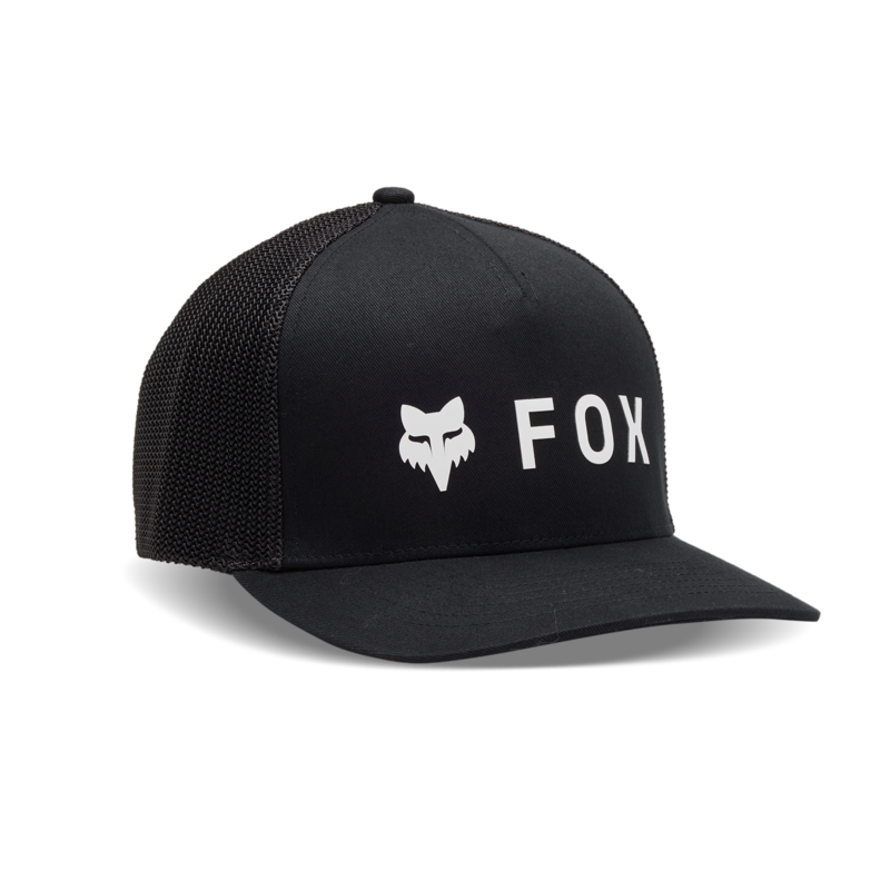 GORRA ABSOLUTE FF BLK