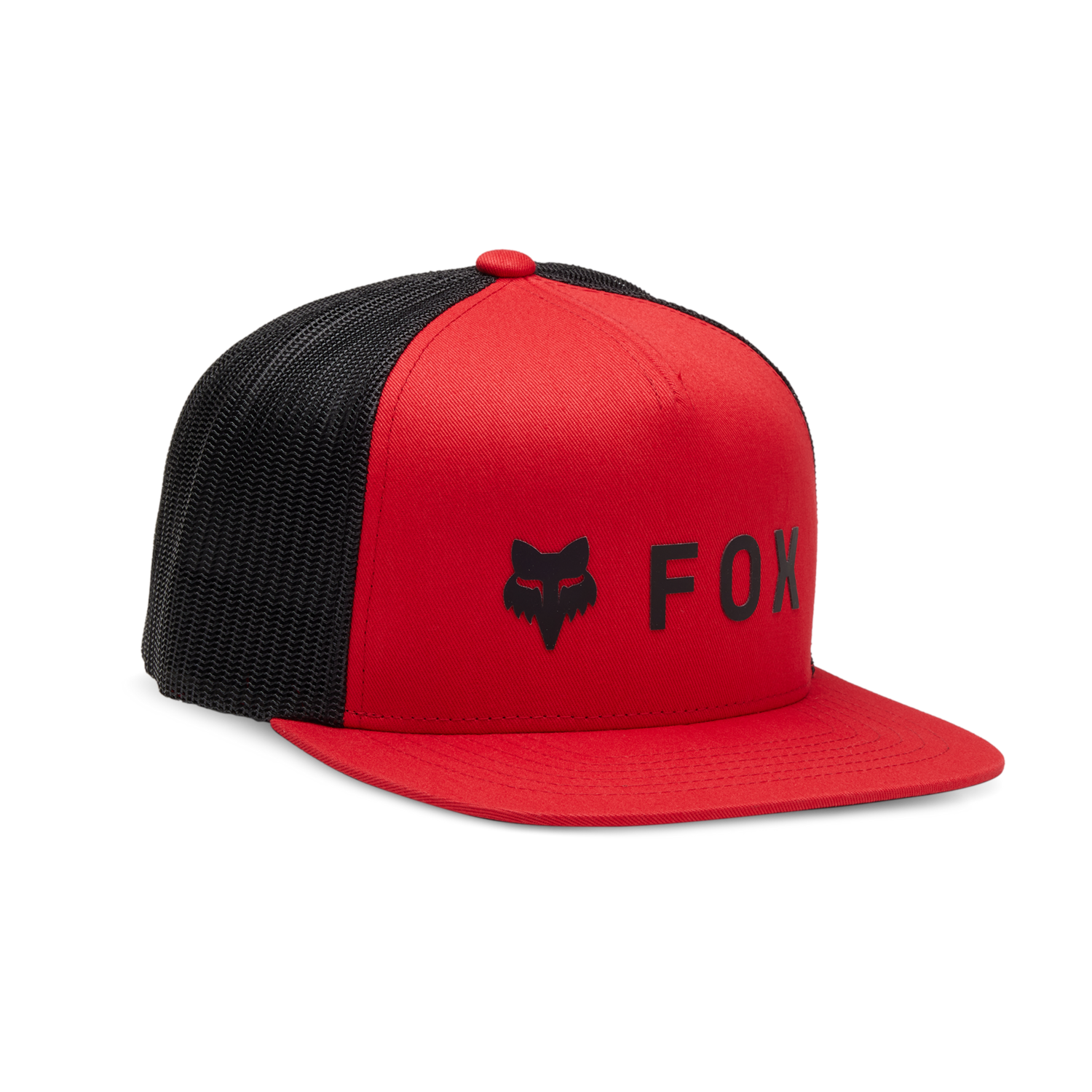 GORRA ABSOLUTE MESH SB FLM RD