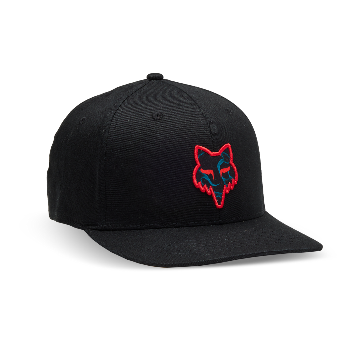 GORRA WITHERED FF BLK