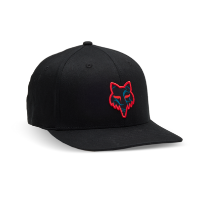 GORRA WITHERED FF BLK