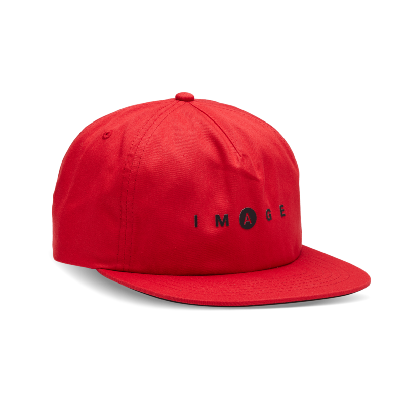 GORRA IMAGE SB FLM RD