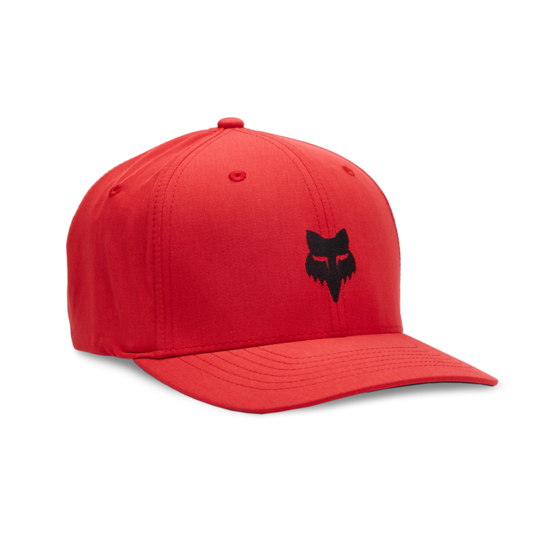 GORRA FOX HEAD SELECT FF FLM RD