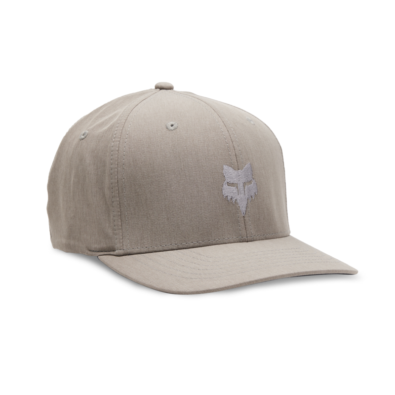GORRA FOX HEAD SELECT FF STL GRY