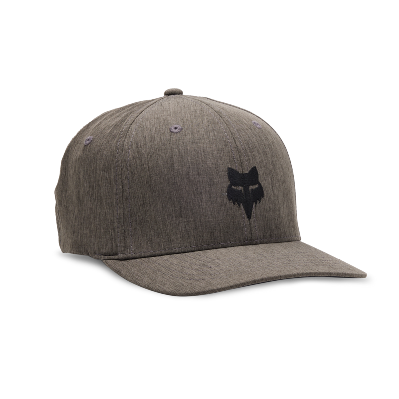 GORRA FOX HEAD SELECT FF BLK CHAR