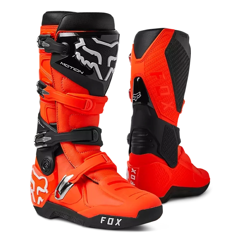 BOTAS FOX MOTION ORG