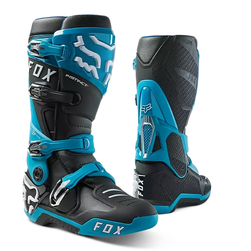BOTAS INSTINCT  MX M BLU