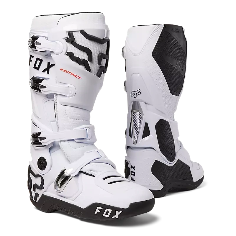 BOTAS INSTINCT  MX WHT
