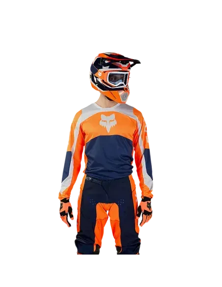TRAJE 180 NITRO ES FLO ORG, Talla: 30