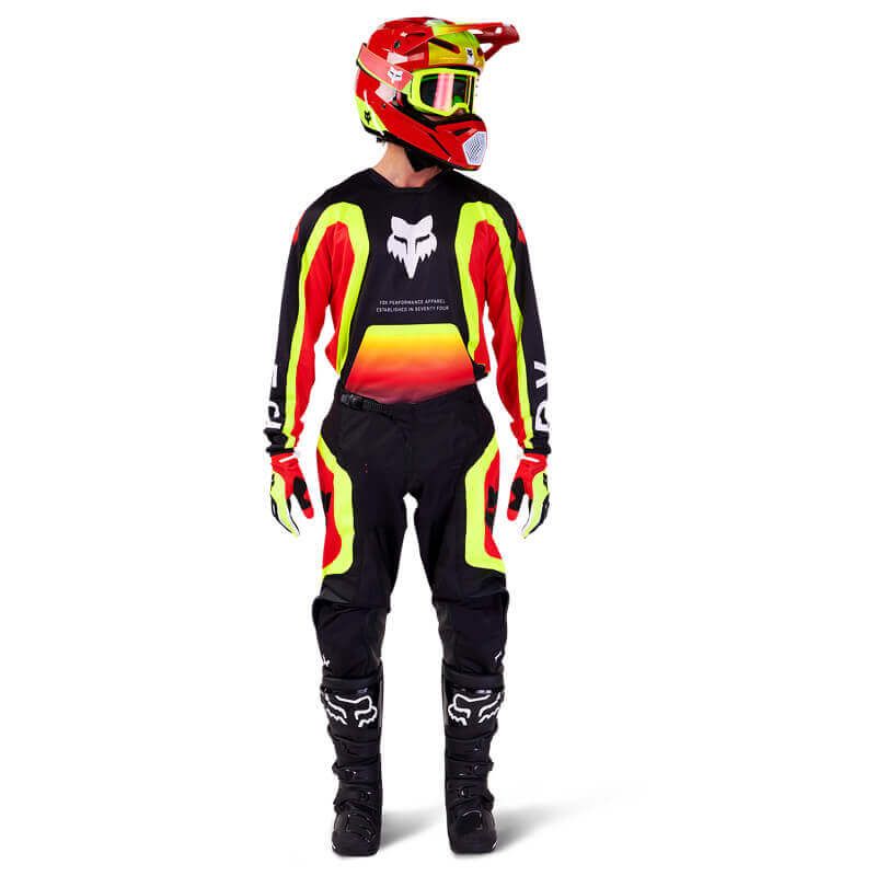 TRAJE 180 BALLAST BLK RD, Talla: 30