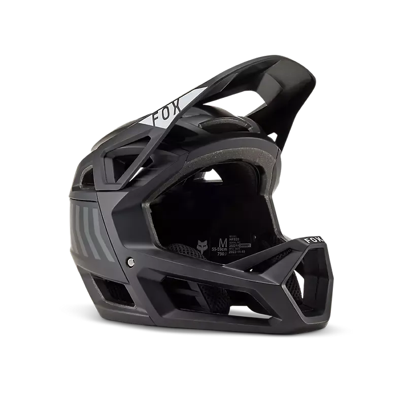 CASCO PROFRAME NACE CE BLK
