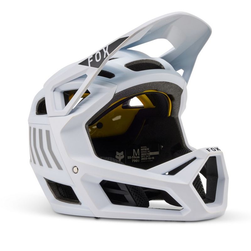 CASCO PROFRAME NACE CE WHT