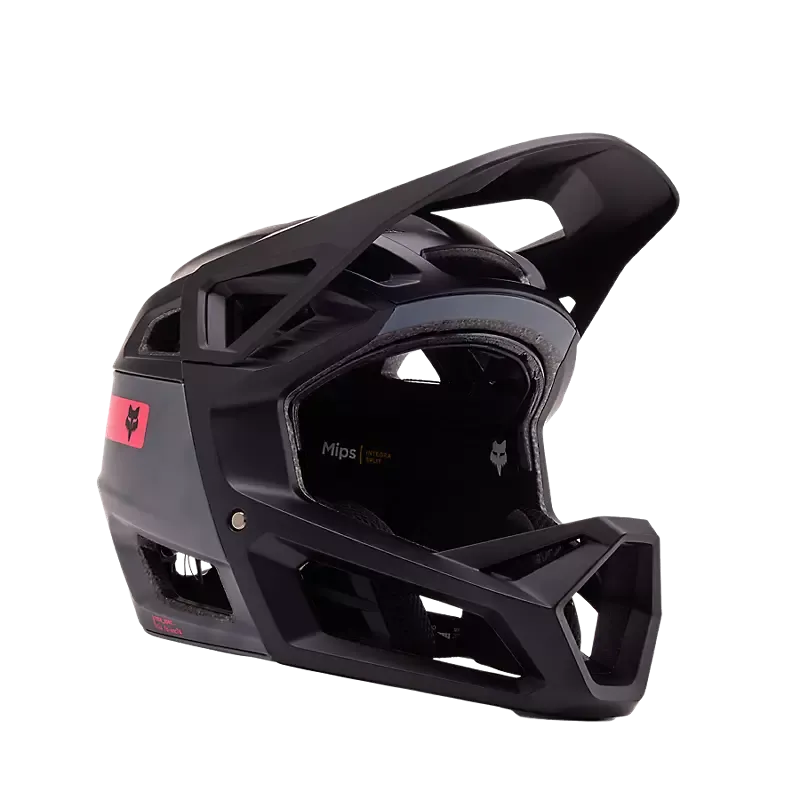 CASCO PROFRAME RS TAUNT BLK