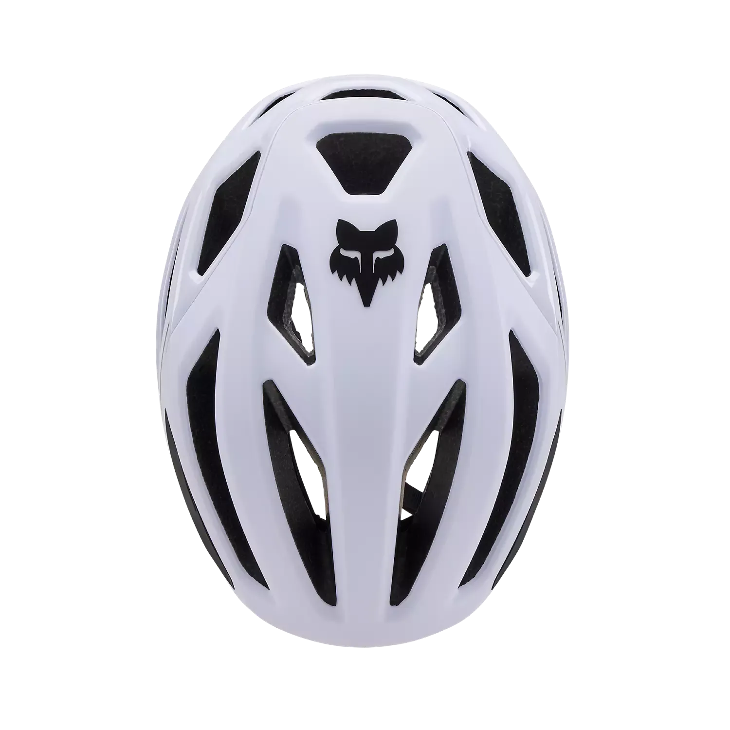 CASCO MTB CROSSFRAME PRO SOLID WHT