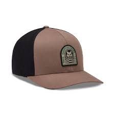 GORRA EXPLORATION FF CHAI