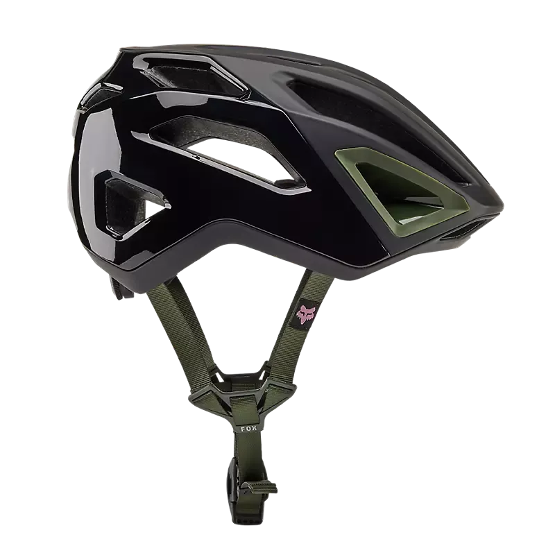 CASCO MTB CROSSFRAME PRO SOLID BLK