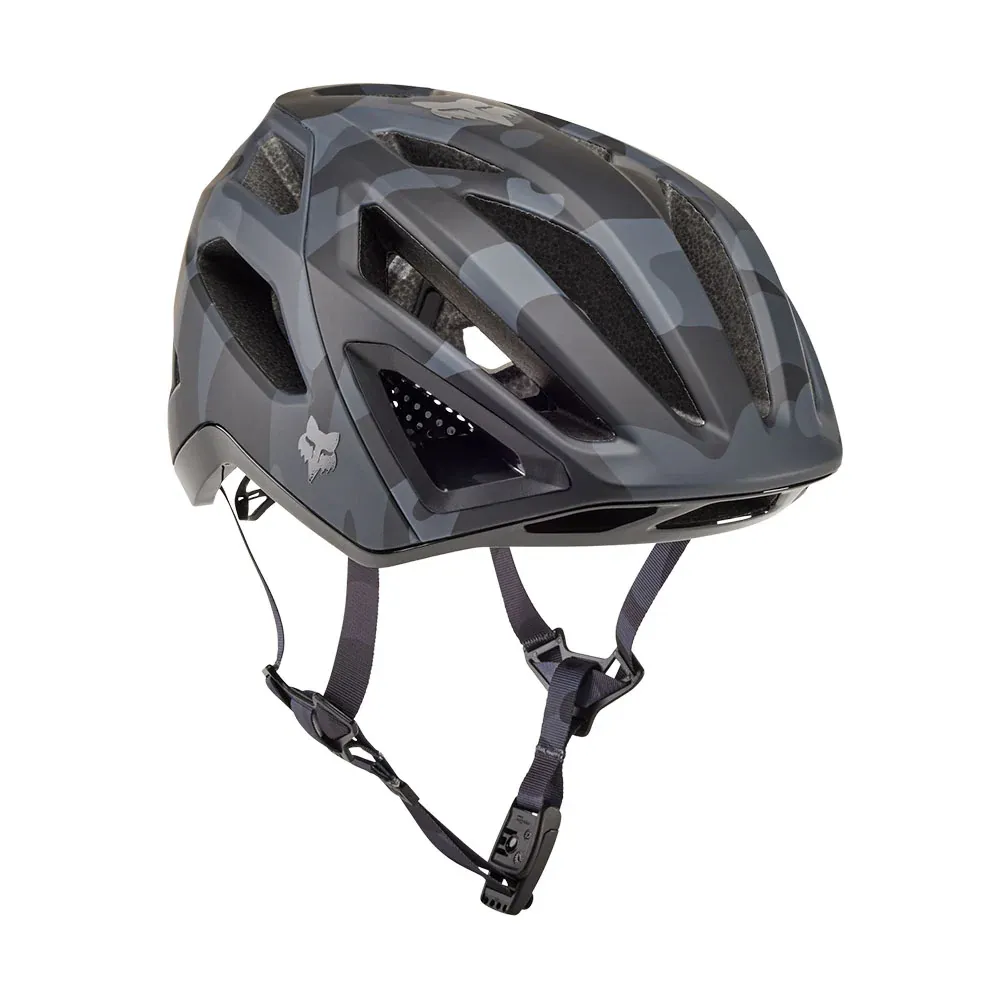 CASCO MTB CROSSFRAME PRO SOLID CAM