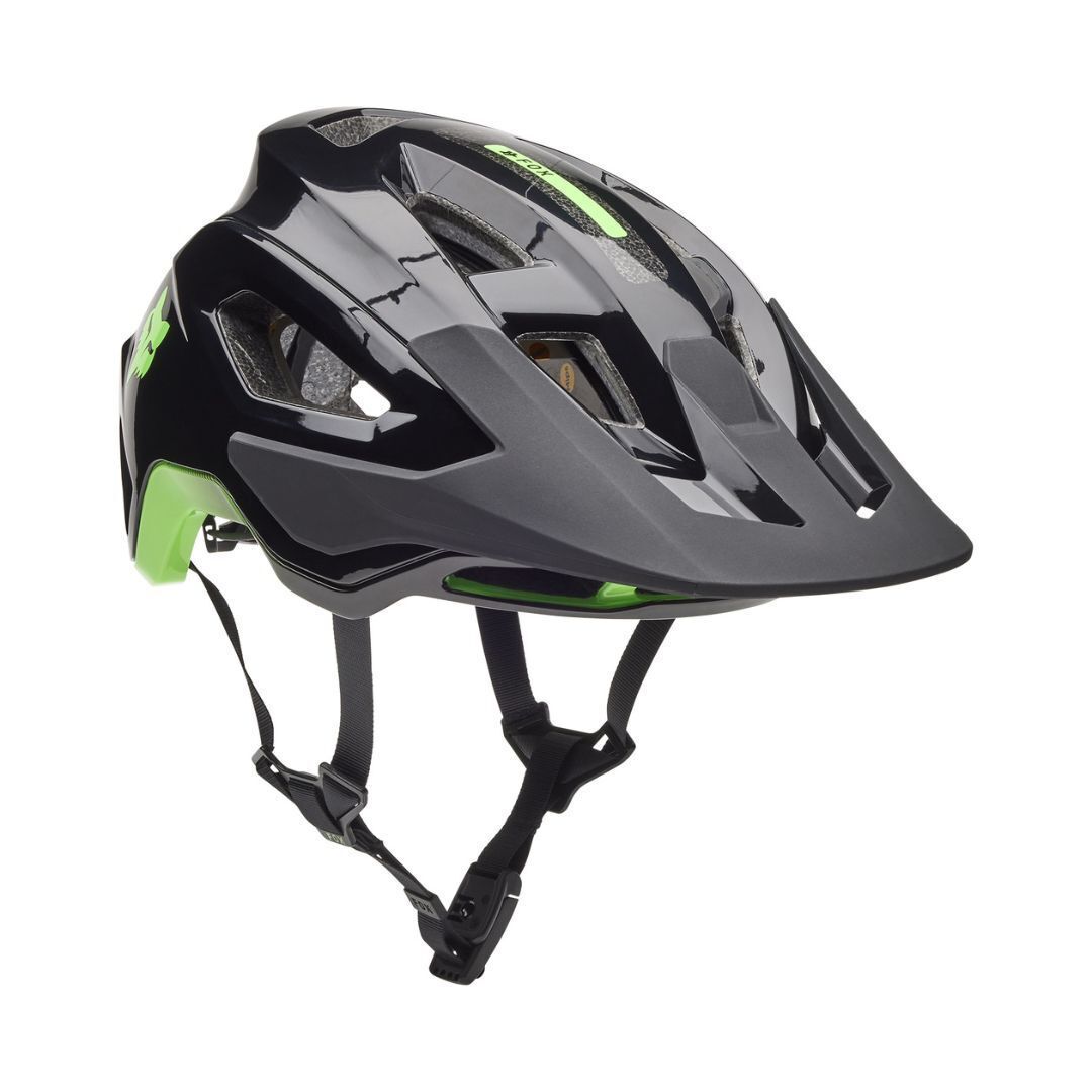 CASCO SPEEDFRAME PRO 50 YR BLK